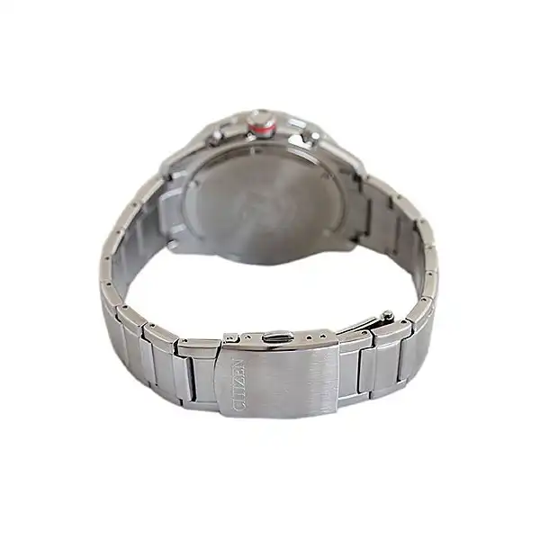 ساعت مچی عقربهای مردانه سیتی زن مدل CA0120-51E