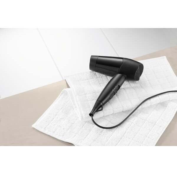 سشوار مسافرتی آیدین ولت مدل HD 1211