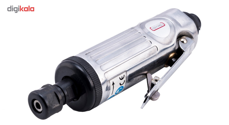 فرز انگشتی بادی کوماریا مدل 160153XMCR