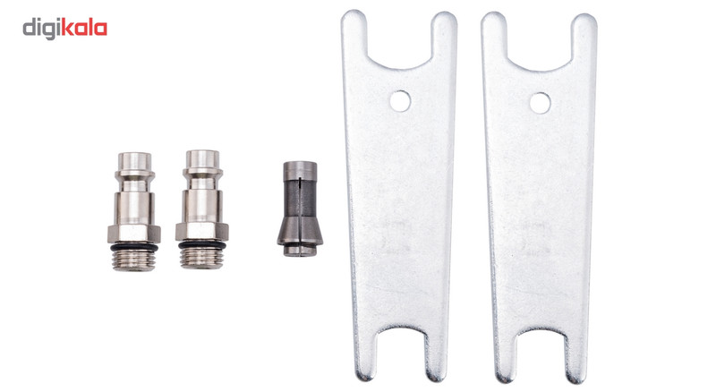 فرز انگشتی بادی کوماریا مدل 160153XMCR