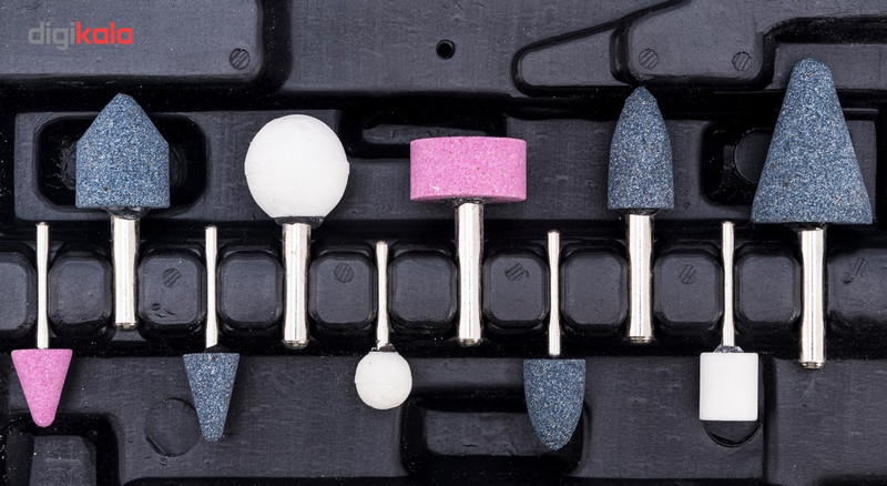 فرز انگشتی بادی کوماریا مدل 160153XMCR