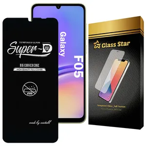 Glass Star SUPERDNS Screen Protector Suitable For Samsung Galaxy F05
