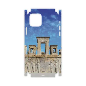 MAHOOT TAKHT-e-JAMSHID-FullSkin Cover Sticker for Apple iPhone 11 Pro Max