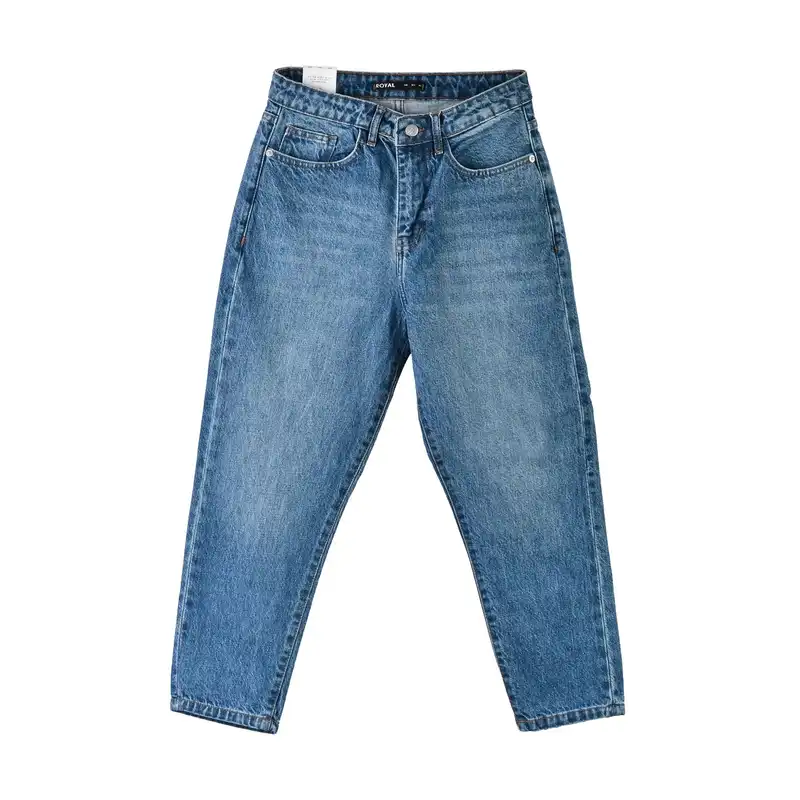 شلوار جین زنانه کد MDSS-AU2629