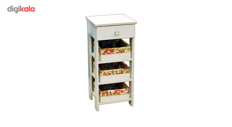 کمد سیب زمینی و پیاز کد 110