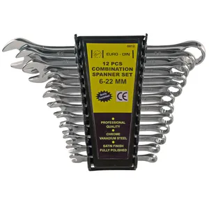 Spanners