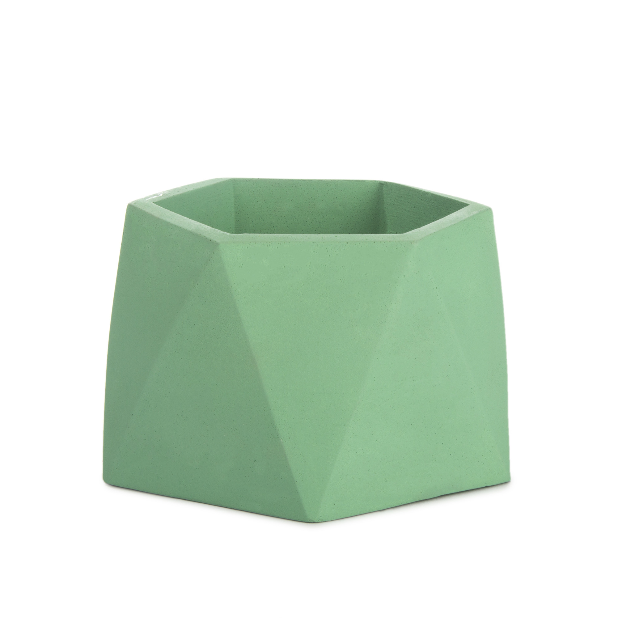 گلدان دکوسیتی مدل dco1