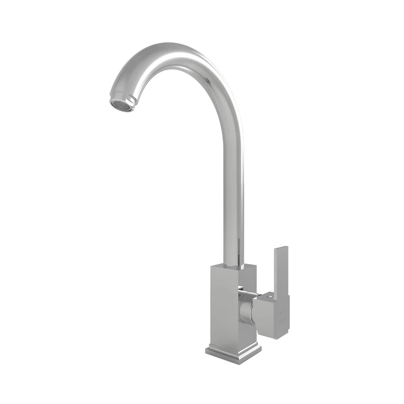 شیر ظرفشویی دوان مدل گاریز