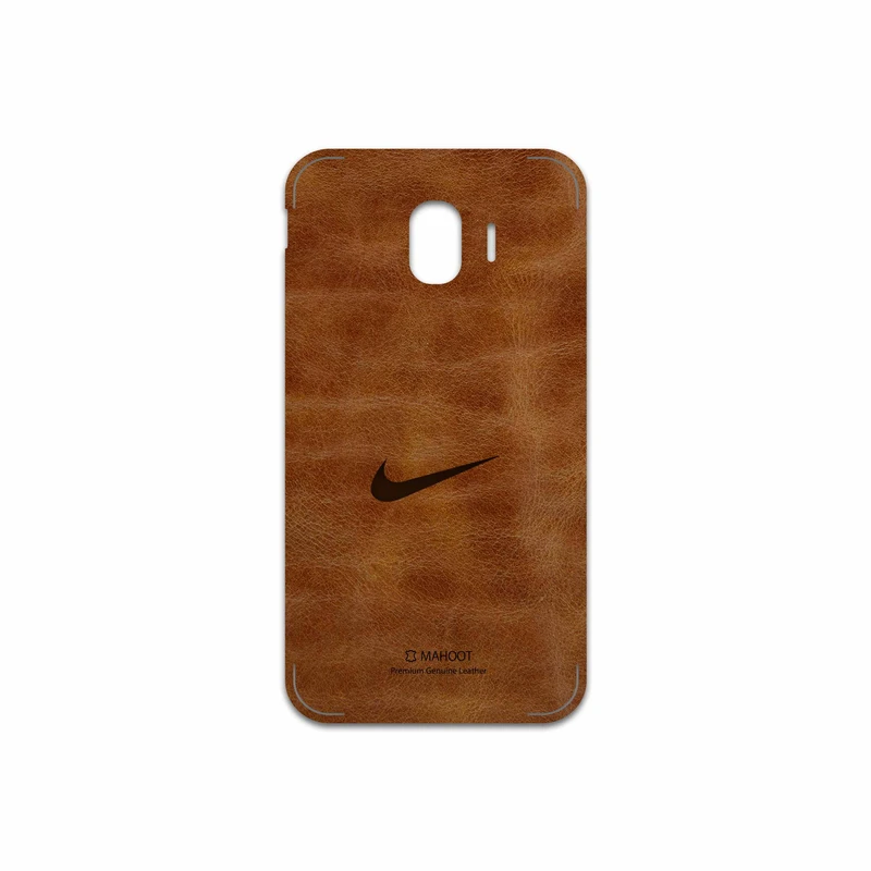 برچسب پوششی ماهوت مدل BFL-NK مناسب برای گوشی موبایل سامسونگ Galaxy J2 Pro 2018