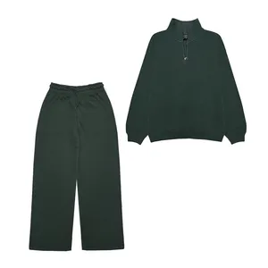 ست سویشرت و شلوار زنانه مدل 01