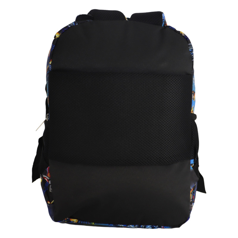 کوله پشتی مدل ماشین کد NA-0570