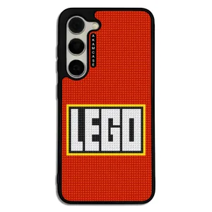 AKAM AMC-WSGS23-LEGO14 Cover For Samsung Galaxy S23
