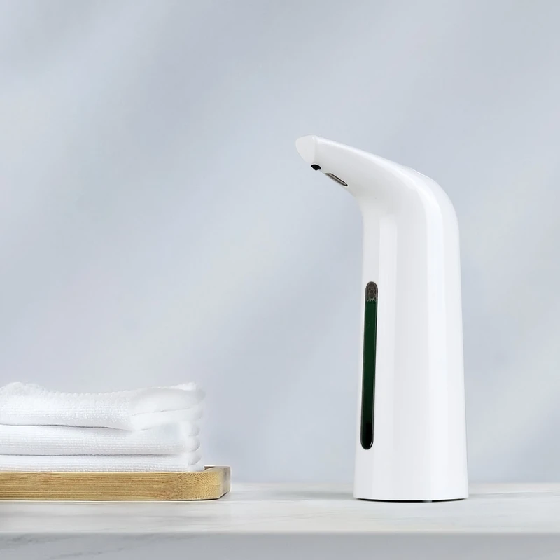 عکس شماره 3 : دستگاه ضدعفونی کننده مدل 400cc