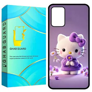 Ghab Guard GCHPA324 Cover For Samsung Galaxy A32 4G