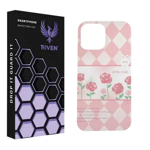 RIVEN RI2-113 Case For Apple iPhone 16 Pro Max