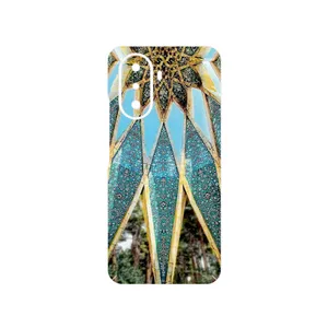 MAHOOT KHAYAM_Tomb Cover Sticker for Huawei Nova Y70 Plus