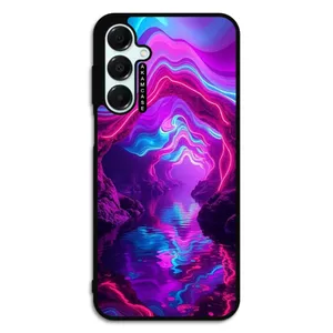 AKAM AMC-WSGA16-NEON-14 Cover For Samsung Galaxy A16