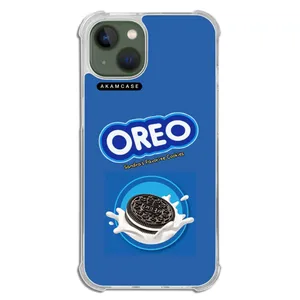 AKAM AMCWTA13-OREO3 Cover For Apple iPhone 13