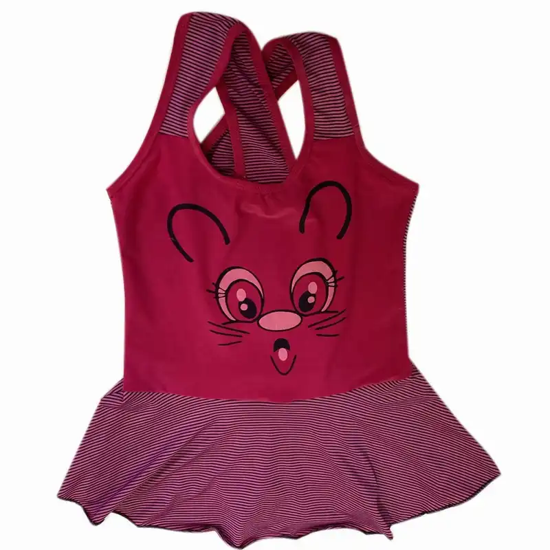 مایو دخترانه مدل ربیت.چر