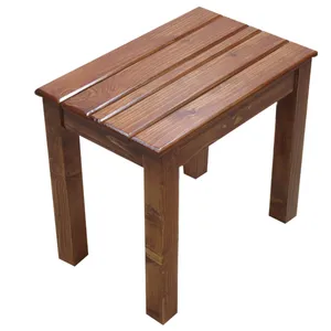 میز عسلی کوه شاپ مدل آبنوس 