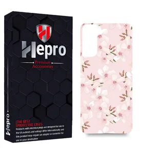 HEPRO MC Cover for Samsung Galaxy S21