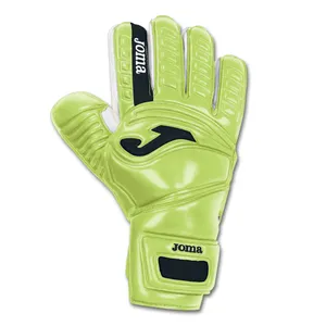 دستکش حرفه ای دروازبانی JOMA مدل AREA LIME-WHITE