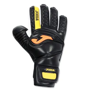 دستکش حرفه ای دروازبانی JOMA مدل AREA14 BLACK-YELLOW