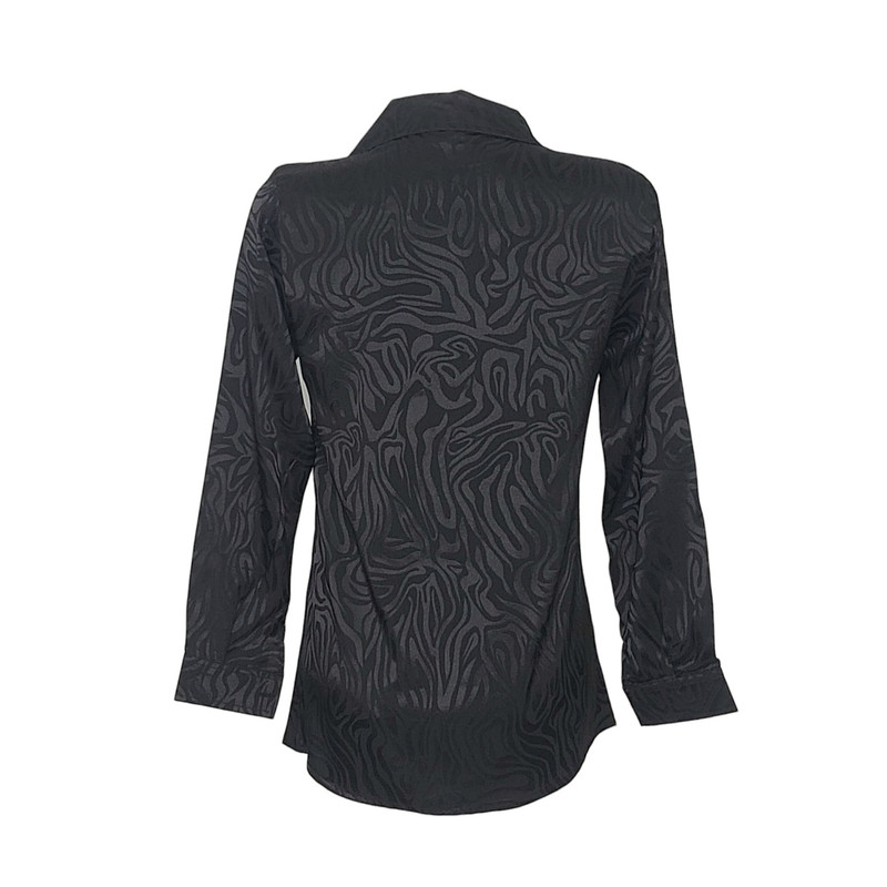 شومیز آستین بلند زنانه مدل 862