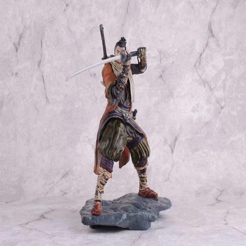 فیگور مدل Jaypar Sekiro