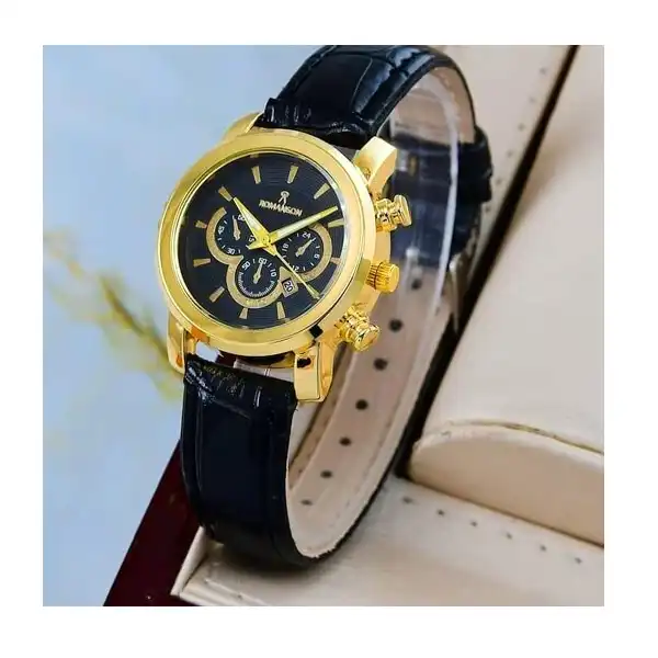 ساعت مچی عقربه ای زنانه مدل کوکو کد w1