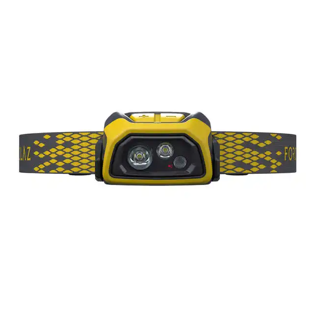 چراغ پیشانی فورکلاز مدل TREK 900 - 463