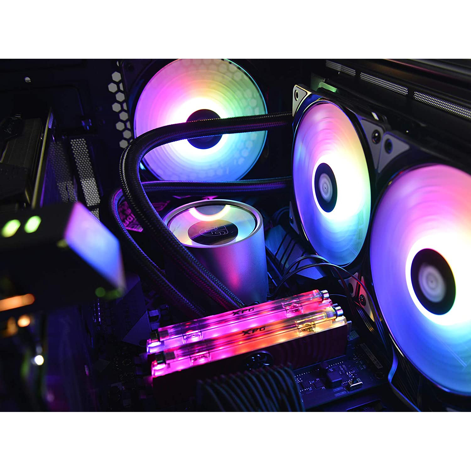 Gamerstorm castle v2. Deepcool Castle 240 RGB. Gamer Storm Castle 240 RGB. Водяное охлаждение Deepcool Castle 240 RGB v2. Castle 240 RGB v2.