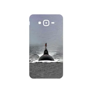 MAHOOT Submarine Cover Sticker for Samsung Galaxy J7 Core