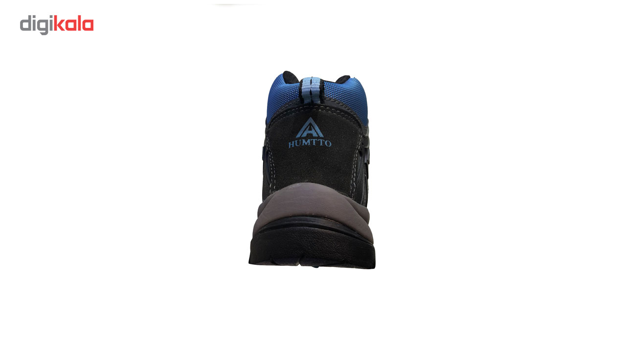 کفش کوهنوردی مردانه هامتو مدل 2-3689