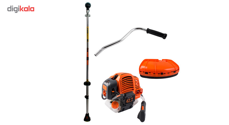 داس موتوری دوو مدل DBC430