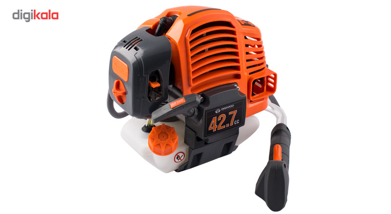 داس موتوری دوو مدل DBC430