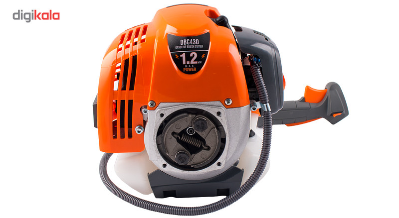 داس موتوری دوو مدل DBC430