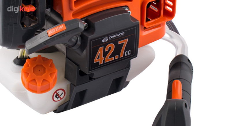 داس موتوری دوو مدل DBC430