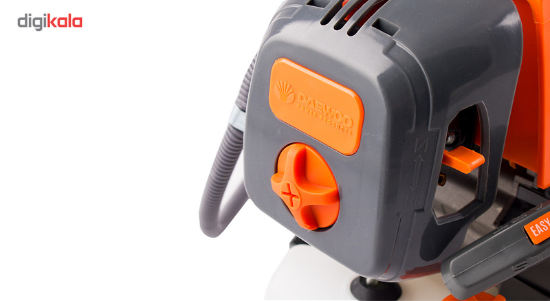 داس موتوری دوو مدل DBC430