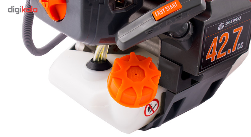 داس موتوری دوو مدل DBC430