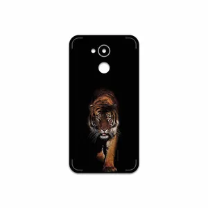 MAHOOT Wild Tiger Cover Sticker for Honor 5C Pro