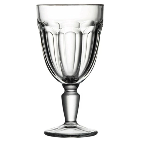 لیوان پاشاباغچه مدل کازابلانکا متوسط کد 51268 بسته 6 عددی