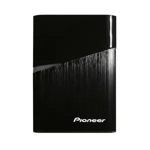 حافظه SSD اکسترنال پایونیر مدل APS-XS02 ظرفیت 120 گیگابایت