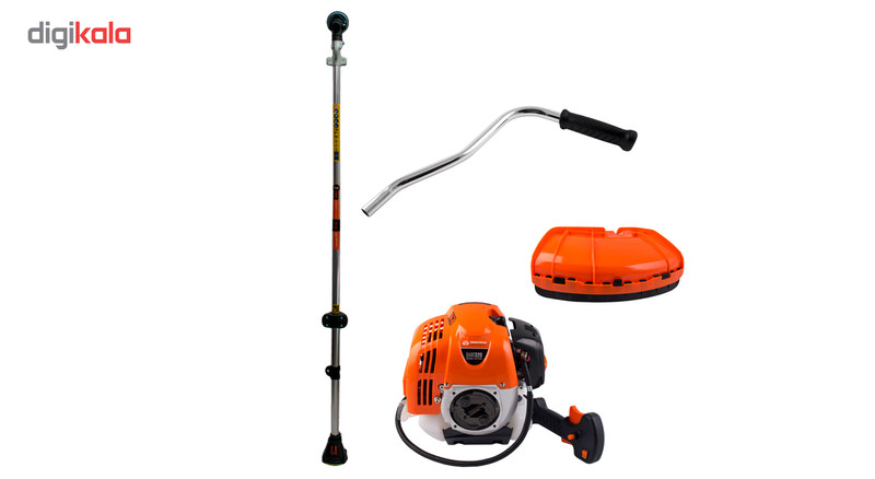 داس موتوری دوو مدل DABC520