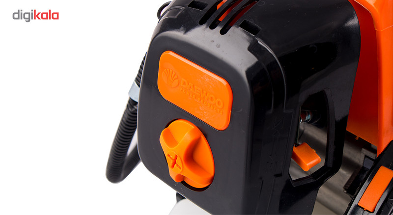 داس موتوری دوو مدل DABC520