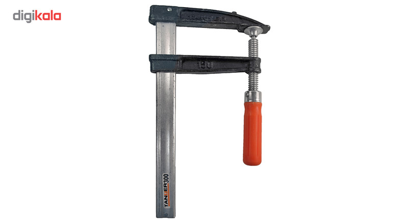 پیچ دستی تانر مدل G 112