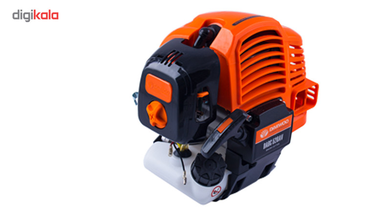 داس موتوری دوو مدل DABC520AV
