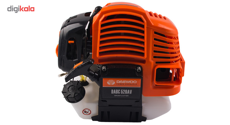 داس موتوری دوو مدل DABC520AV