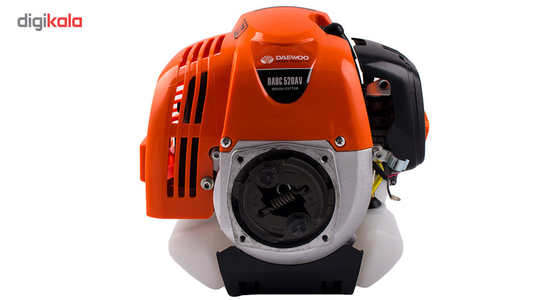 داس موتوری دوو مدل DABC520AV