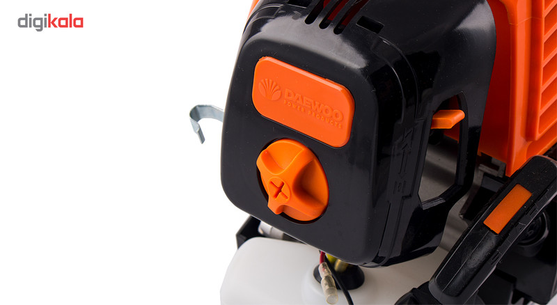 داس موتوری دوو مدل DABC520AV